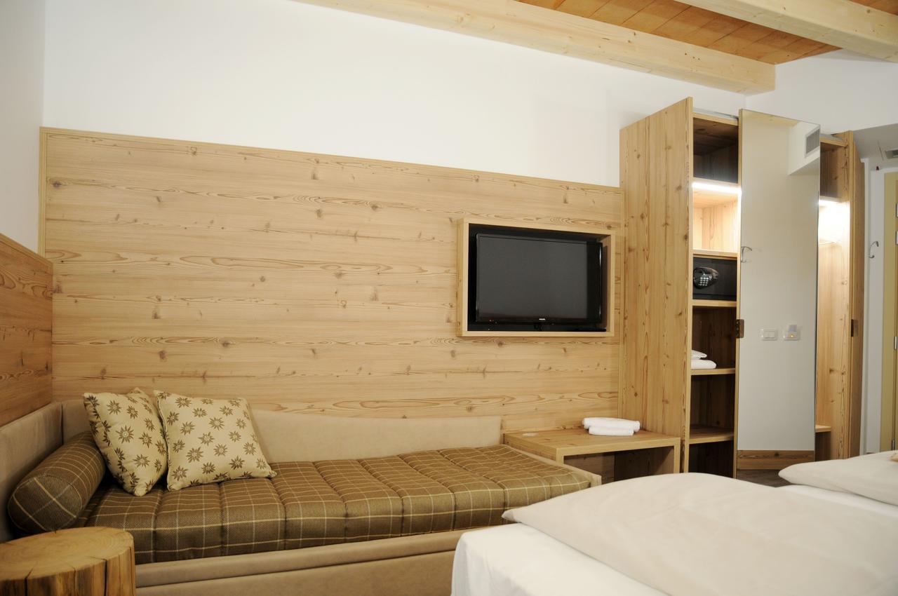 Touring Hotel & Spa Edolo Exterior photo