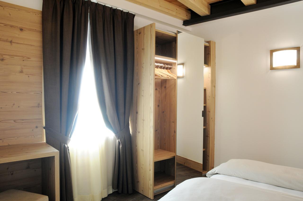 Touring Hotel & Spa Edolo Exterior photo